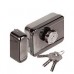 CERRADURA ELECTRICA/ DAHUA/ ASF601A INTELIGENTE CON CIERRE AUTOMATICO/ 12 VDC/ BIDIRECCIONAL (IZQUIERDA O DERECHA)/ APLICACIONES EN PUERTA DE MADERA, METAL, EMERGENCIA, ETC/ COMPATIBLE CON VIDEOPORTE, - Garantía: 2 AÑOS -