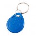 LLAVERO/ DAHUA/ ID-SM LLAVERO DE PROXIMIDAD ID PARA CONTROL DE ACCESO/ 125KHZ/ (TIPO EM), - Garantía: SG -