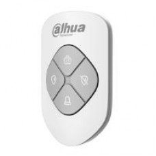 CONTROL REMOTO/ DAHUA/ DHI-ARA24-W2/ TIPO LLAVERO DE 4 BOTONES / ARMADO - DESARMADO - EN CASA - EMERGENCIA / FUNCION DE SALTO DE FRECUENCIA / LED INDICADOR DE ESTADO COLOR ROJO O VERDE, - Garantía: 24 AÑOS -