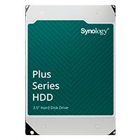 DISCO DURO INTERNO SYNOLOGY SERIE PLUS 3.5 2TB SATA3 6GB/S 5400 RPM 256MB COMPATIBLE SOLO PARA EQUIPOS SYNOLOGY, - Garantía: 3 AÑOS -