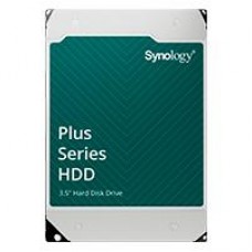 DISCO DURO INTERNO SYNOLOGY SERIE PLUS 3.5 2TB SATA3 6GB/S 5400 RPM 256MB COMPATIBLE SOLO PARA EQUIPOS SYNOLOGY, - Garantía: 3 AÑOS -