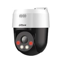 CAMARA IP PT/ DAHUA/ SD2A200HB-GN-A-PV-S2/ DE 2 MP/ FULL COLORDISUASION ACTIVA/ ILUMINADOR DUAL INTELIGENTE/ LENTE FIJO/ 30 METROS DE ILUMINACION IR Y VISIBLE/ AUDIO 2 VIAS/ IP66/ POE/ DETECCION DE, - Garantía: 2 AÑOS -