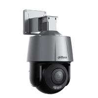 CAMARA IP PT/DAHUA/ SD3A400-GN-A-PV/ DE 4 MP FULL COLOR/ DISUASION ACTIVA/ LENTE FIJO/ LUZ BLANCA DE 30 METROS/ IR DE 30 MTS/ H.265/ RANURA MICROSD/ AUDIO BIDIRECCIONAL CON ALTAVOZ INTEGRADO/ IP66/, - Garantía: 3 AÑOS -