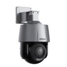 CAMARA IP PT/DAHUA/ SD3A400-GN-A-PV/ DE 4 MP FULL COLOR/ DISUASION ACTIVA/ LENTE FIJO/ LUZ BLANCA DE 30 METROS/ IR DE 30 MTS/ H.265/ RANURA MICROSD/ AUDIO BIDIRECCIONAL CON ALTAVOZ INTEGRADO/ IP66/, - Garantía: 3 AÑOS -