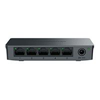 SWITCH GRANDSTREAM GWN7700P GIGABIT NO ADMINISTRABLE / 5 PUERTOS 10/100/1000 4 PUERTOS POE HASTA 30 W EN CADA PUERTO DE METAL, - Garantía: 3 AÑOS - SWITCH GRANDSTREAM GWN7700P GIGABIT NO ADMINISTRABLE / 5 PUERTOS 10/100/1000 4 PUERTOS POE HASTA 30 W EN CADA PUERTO DE METAL, - Garantía: 3 AÑOS -