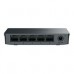 SWITCH GRANDSTREAM GWN7700P GIGABIT NO ADMINISTRABLE / 5 PUERTOS 10/100/1000 4 PUERTOS POE HASTA 30 W EN CADA PUERTO DE METAL, - Garantía: 3 AÑOS - SWITCH GRANDSTREAM GWN7700P GIGABIT NO ADMINISTRABLE / 5 PUERTOS 10/100/1000 4 PUERTOS POE HASTA 30 W EN CADA PUERTO DE METAL, - Garantía: 3 AÑOS -