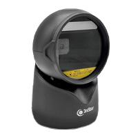 LECTOR DE CODIGO DE BARRAS OMNIDIRECCIONAL 3NSTAR SC504, NEGRO, USB, RS232 OPCIONAL , 1D, 2D, 60 CUADROS POR SEGUNDO, - Garantía: 1 AÑO -