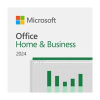 ESD OFFICE HOME AND BUSINESS 2024 / LICENCIA PERPETUA / DESCARGA DIGITAL / 1 USUARIO / PC O MAC / APLICACIONES INCLUIDAS: WORD, EXCEL, POWER POINT, OUTLOOK Y ONE NOTE, - Garantía: SG -