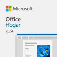 ESD OFFICE HOME 2024  / LICENCIA PERPETUA / DESCARGA DIGITAL / 1 USUARIO / PC O MAC / APLICACIONES INCLUIDAS: WORD, EXCEL, POWER POINT Y ONE NOTE, - Garantía: SG -