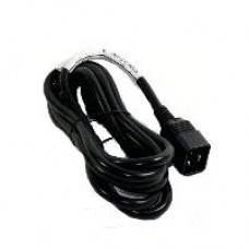 2.8M, 10A/100-250V, C13 TO IEC 320-C20 RACK POWER CABLE(STANDARD), - Garantía: SG -