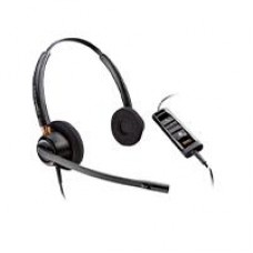 DIADEMA HP POLY 783R3AA ENCOREPRO HW525/ BINAURAL USB-A CON MICROFONO CANCELACION DE RUIDO PARA CALL CENTER, - Garantía: 1 AÑO -