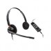 DIADEMA HP POLY 783R3AA ENCOREPRO HW525/ BINAURAL USB-A CON MICROFONO CANCELACION DE RUIDO PARA CALL CENTER, - Garantía: 1 AÑO -
