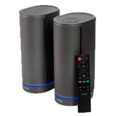 BOCINAS ACTECK DYNAMIC EXACT X BS660 / INALAMBRICA / BLUETOOTH AUX USB / 2 CANALES 50 W RMS / 45HZ- 20KHZ / ILUMINACION LED / NEGRO / AC-939812, - Garantía: 1 AÑO - BOCINAS ACTECK DYNAMIC EXACT X BS660 / INALAMBRICA / BLUETOOTH AUX USB / 2 CANALES 50 W RMS / 45HZ- 20KHZ / ILUMINACION LED / NEGRO / AC-939812, - Garantía: 1 AÑO -