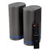 BOCINAS ACTECK DYNAMIC EXACT X BS660 / INALAMBRICA / BLUETOOTH AUX USB / 2 CANALES 50 W RMS / 45HZ- 20KHZ / ILUMINACION LED / NEGRO / AC-939812, - Garantía: 1 AÑO - BOCINAS ACTECK DYNAMIC EXACT X BS660 / INALAMBRICA / BLUETOOTH AUX USB / 2 CANALES 50 W RMS / 45HZ- 20KHZ / ILUMINACION LED / NEGRO / AC-939812, - Garantía: 1 AÑO -