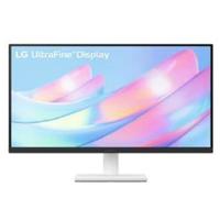 MONITOR PC LG 27US500 27, 4K UHD ULTRAFINE, RESOL. 3840 X 2160, PANEL IPS, REL.16:9, BRILLO 300 CD/M2, CONTR.1000:1, TR 5MS, 60 HZ, HDR10, AMD FREESYNC, HDMI, DISPLAY PORT, 100X100 MM, BLANCO., - Garantía: SG -