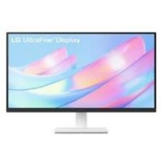 MONITOR PC LG 27US500 27, 4K UHD ULTRAFINE, RESOL. 3840 X 2160, PANEL IPS, REL.16:9, BRILLO 300 CD/M2, CONTR.1000:1, TR 5MS, 60 HZ, HDR10, AMD FREESYNC, HDMI, DISPLAY PORT, 100X100 MM, BLANCO., - Garantía: SG -