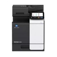 MULTIFUNCIONAL LÁSER COLOR KONICA MINOLTA BIZHUB C3321I, 35PPM, DUPLEX, 1200 X 1200 DPI, MEMORIA 4GB, SSD 16GB, INTERFACES USB 2.0, GIGABIT ETHERNET, - Garantía: SG -