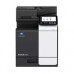 MULTIFUNCIONAL LÁSER COLOR KONICA MINOLTA BIZHUB C3321I, 35PPM, DUPLEX, 1200 X 1200 DPI, MEMORIA 4GB, SSD 16GB, INTERFACES USB 2.0, GIGABIT ETHERNET, - Garantía: SG -