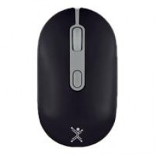 MOUSE RECARGABLE 2.4GHZ+BT COLORI CLIC SILENCIOSO - NEGRO PERFECT CHOICE, - Garantía: 1 AÑO -