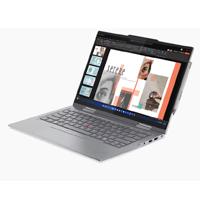 LAPTOP LENOVO THINKPAD X1 2-IN-1 GEN 9 / CORE ULTRA 7 155U 4.8GHZ / 16GB LPDDR5X / 512GB SSD / 14 WUXGA (1920X1200) TOUCH / BACKLIT KEYBOARD / CON PLUMA / WIN 11 PRO / 3YR PREMIER SUPPORT, - Garantía: 3 AÑOS -