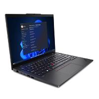 LAPTOP LENOVO THINKPAD L14 GEN 5 / CORE ULTRA 7 155U 4.8GHZ / 16GB DDR5 / 512GB SSD / 14 WUXGA 1920X1200 / WIN 11 PRO / 3YR ON SITE, - Garantía: 3 AÑOS -