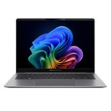 LAPTOP ASUS EXPERTBOOK IA P5405CSA, COPILOT + PC, CORE ULTRA 5 226V INTEL AI BOOST NPU UP TO 40 TOPS, 16GB, 512GB SSD, 14 PULGADAS WQXGA, WIN 11 PRO, MISTY GREY, GRADO MILITAR, 1 AÑO DE GARANTIA, - Garantía: 1 AÑO -