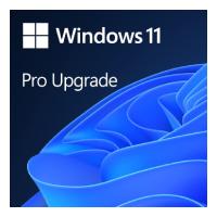 MICROSOFT CSP WINDOWS 11 HOME TO PRO UPGRADE FOR MICROSOFT 365 BUSINESS COM - PERPETUO, - Garantía: SG -