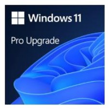 MICROSOFT CSP WINDOWS 11 HOME TO PRO UPGRADE FOR MICROSOFT 365 BUSINESS COM - PERPETUO, - Garantía: SG -