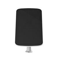 PANEL SOLAR PARA RECARGAR CAMARA DE BATERíA MOD. CSBC1C / EVITE DESMONTAR LA CAMARA PARA RECARGAR SU BATERIA / CONECTOR TIPO MINIUSB., - Garantía: 1 AÑO -