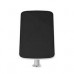 PANEL SOLAR PARA RECARGAR CAMARA DE BATERíA MOD. CSBC1C / EVITE DESMONTAR LA CAMARA PARA RECARGAR SU BATERIA / CONECTOR TIPO MINIUSB., - Garantía: 1 AÑO -