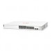 HPE NETWORKING INSTANT ON 1830 SWITCH 24P GIGABIT CL4 POE 2P SFP 195W, - Garantía: 5 AÑOS -