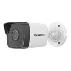 BALA IP 4 MEGAPIXEL / LENTE 2.8 MM / 30 MTS IR / WDR 120 DB / EXTERIOR IP67 / HIK-CONNECT P2P / H.265+ / POE / ONVIF, - Garantía: 1 AÑO -