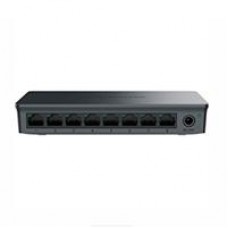 SWITCH GRANDSTREAM GWN7701/ SWITCH GIGABIT NO ADMINISTRABLE / 8 PUERTOS 10/100/1000 MBPS, - Garantía: 3 AÑOS -
