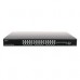 SWITCH GRANDSTREAM GWN7813/ SWITCH CAPA 3 ADMINISTRABLE / 24 PUERTOS 10/100/1000 MBPS 4 PUERTOS SFP DE 10 GIGABITS / COMPATIBLE CON GWN CLOUD., - Garantía: 3 AÑOS -