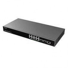 SWITCH GRANDSTREAM GWN7811P/ SWITCH CAPA 3 POE ADMINISTRABLE / 8 PUERTOS 10/100/1000 MBPS 2 PUERTOS SFP DE 10 GIGABITS / HASTA 120W / COMPATIBLE CON GWN CLOUD., - Garantía: 3 AÑOS - SWITCH GRANDSTREAM GWN7811P/ SWITCH CAPA 3 POE ADMINISTRABLE / 8 PUERTOS 10/100/1000 MBPS 2 PUERTOS SFP DE 10 GIGABITS / HASTA 120W / COMPATIBLE CON GWN CLOUD., - Garantía: 3 AÑOS -