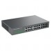SWITCH GRANDSTREAM GWN7703/ SWITCH GIGABIT NO ADMINISTRABLE / 24 PUERTOS 10/100/1000 MBPS, - Garantía: 3 AÑOS -