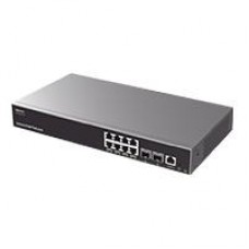 SWITCH GRANDSTREAM GWN7811/ SWITCH CAPA 3 ADMINISTRABLE / 8 PUERTOS 10/100/1000 MBPS 2 PUERTOS SFP 10 GIGABIT / COMPATIBLE CON GWN CLOUD., - Garantía: 3 AÑOS - SWITCH GRANDSTREAM GWN7811/ SWITCH CAPA 3 ADMINISTRABLE / 8 PUERTOS 10/100/1000 MBPS 2 PUERTOS SFP 10 GIGABIT / COMPATIBLE CON GWN CLOUD., - Garantía: 3 AÑOS -
