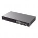 SWITCH GRANDSTREAM GWN7811/ SWITCH CAPA 3 ADMINISTRABLE / 8 PUERTOS 10/100/1000 MBPS 2 PUERTOS SFP 10 GIGABIT / COMPATIBLE CON GWN CLOUD., - Garantía: 3 AÑOS -