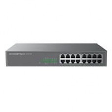 SWITCH GRANDSTREAM GWN7702P/ SWITCH POE 16 PUERTOS GIGABIT NO ADMINISTRABLE / 8 PUERTOS 10/100/1000 MBPS / 8 PUERTOS POE / HASTA 145W, - Garantía: 3 AÑOS - SWITCH GRANDSTREAM GWN7702P/ SWITCH POE 16 PUERTOS GIGABIT NO ADMINISTRABLE / 8 PUERTOS 10/100/1000 MBPS / 8 PUERTOS POE / HASTA 145W, - Garantía: 3 AÑOS -