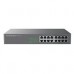 SWITCH GRANDSTREAM GWN7702P/ SWITCH POE 16 PUERTOS GIGABIT NO ADMINISTRABLE / 8 PUERTOS 10/100/1000 MBPS / 8 PUERTOS POE / HASTA 145W, - Garantía: 3 AÑOS - SWITCH GRANDSTREAM GWN7702P/ SWITCH POE 16 PUERTOS GIGABIT NO ADMINISTRABLE / 8 PUERTOS 10/100/1000 MBPS / 8 PUERTOS POE / HASTA 145W, - Garantía: 3 AÑOS -