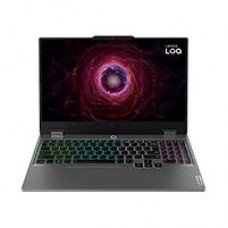 LAPTOP LENOVO IDEA GAMING LOQ 15ARP9 / RYZEN 5 7235HS 3.2GHZ / 8GB DDR5 / 512GB SSD / RTX 3050 6GB / 15.6 FHD 1920X1080 / LUNA GREY / WIN 11 HOME / 1YR CS, - Garantía: 1 AÑO -