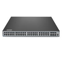 SWITCH GRANDSTREAM GWN7806/ SWITCH GIGABIT ADMINISTRABLE / 48 PUERTOS 10/100/1000 MBPS 6 PUERTOS SFP / COMPATIBLE CON GWN CLOUD., - Garantía: 3 AÑOS -