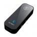 RECEPTOR ACTECK SHIFT PLUS AB424 / BLUETOOTH / TIPO C / SWITCH TX-RX / ADVANCED SERIES / NEGRO / AC-939775, - Garantía: 1 AÑO -