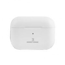 AUDIFONOS PERFECT CHOICE TWS ENC CON CARGA INALAMBRICA NESH BLANCO, - Garantía: 1 AÑO -