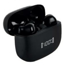 AUDIFONOS PERFECT CHOICE TWS ANC/ENC INTUNE NEGRO, - Garantía: 1 AÑO -