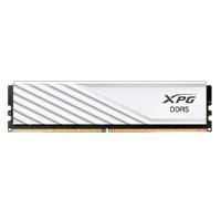 MEMORIA XPG LANCER BLADE UDIMM DDR5 16GB CL40 6000 MTS GAMER ALTO RENDIMIENTO COLOR BLANCO AX5U6000C4816G-SLABWH, - Garantía: 99 AÑOS -
