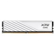 MEMORIA XPG LANCER BLADE UDIMM DDR5 16GB CL40 6000 MTS GAMER ALTO RENDIMIENTO COLOR BLANCO AX5U6000C4816G-SLABWH, - Garantía: 99 AÑOS -