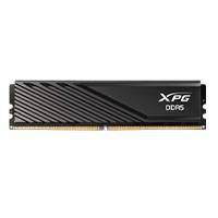 MEMORIA XPG LANCER BLADE UDIMM DDR5 16GB CL40 6000 MTS GAMER ALTO RENDIMIENTO COLOR NEGRO (AX5U6000C4816G-SLABBK), - Garantía: 99 AÑOS -