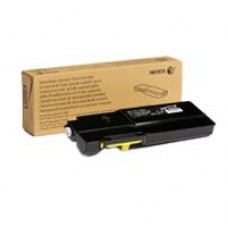 TONER XEROX 106R03521, AMARILLO, ALTA CAPACIDADM 4,8000, PARA C400/C405, - Garantía: SG -