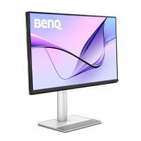 MONITOR BENQ PARA MAC MA270U 27 3840X2160 HDMI 2.0X2 USB C X1 BOCINAS 3WX2 COMPATIBLE CON MAC TEC EYE CARE TRES AÑOS DE GARANTIA, - Garantía: 3 AÑOS -